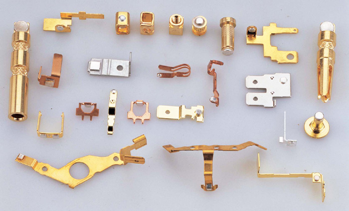 電子配件 電子配件